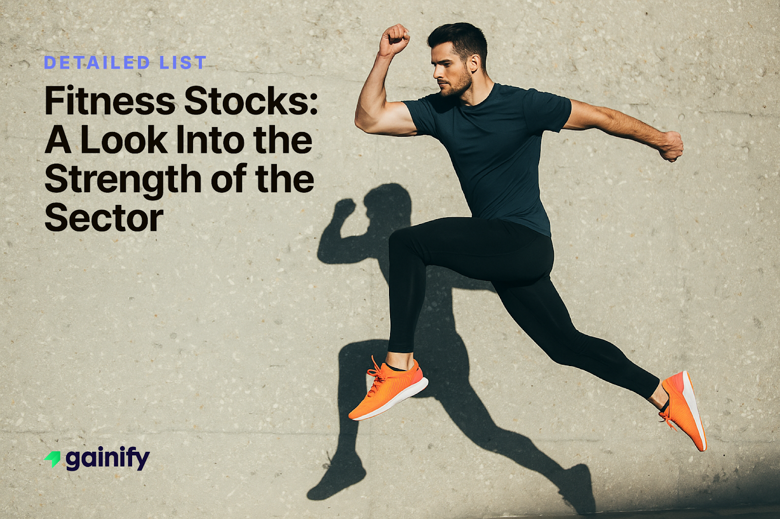 Gym Stocks
