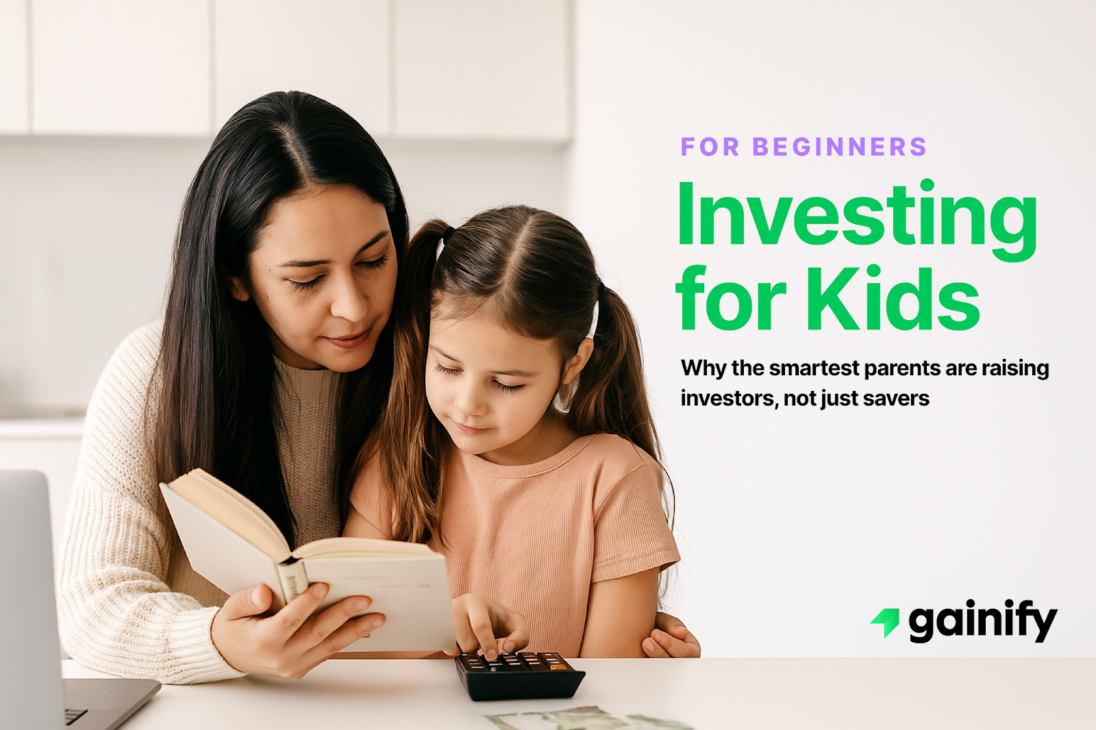 Investing for Kids