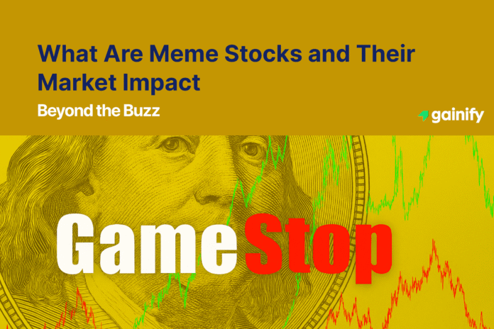 What Are Meme Stocks