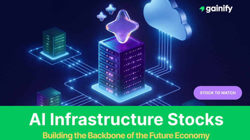 AI Infrastructure Stocks