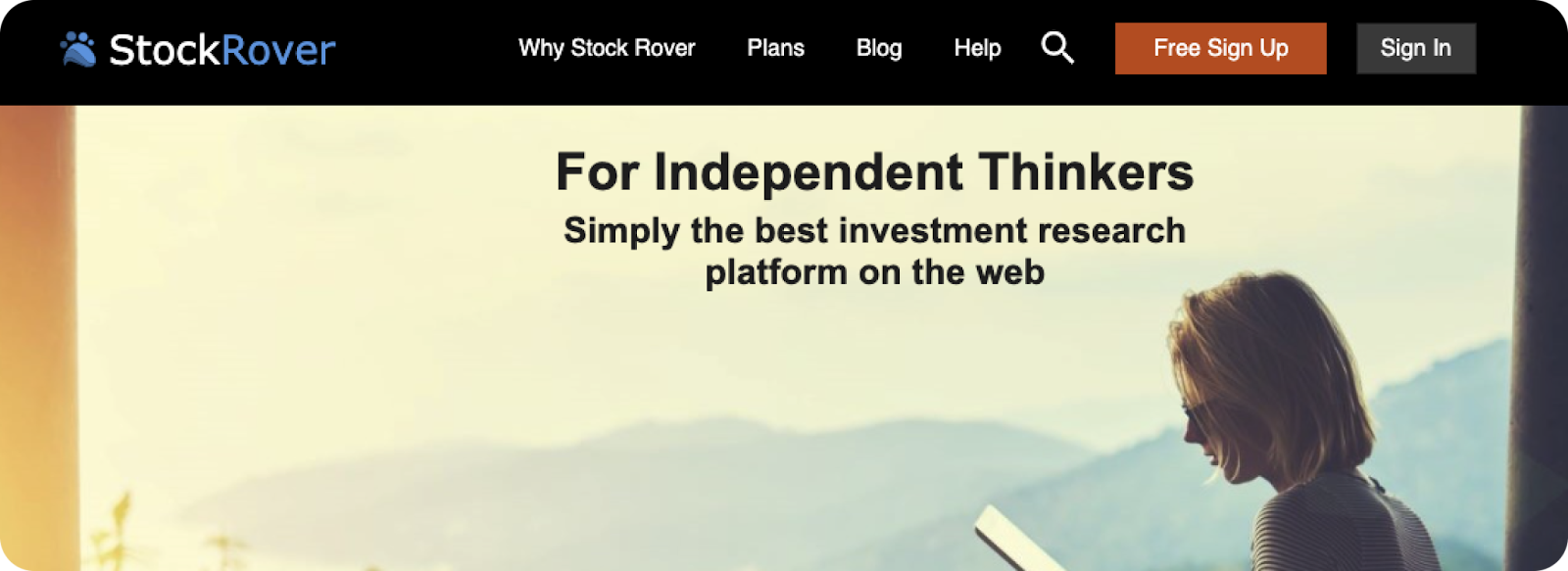 Best Dividend Tracker - Gainify.io - Stock Rover