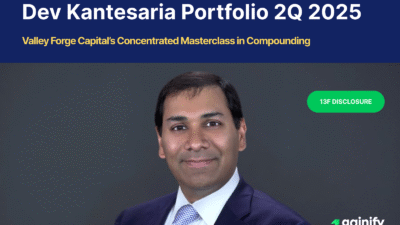 Dev Kantesaria Portfolio