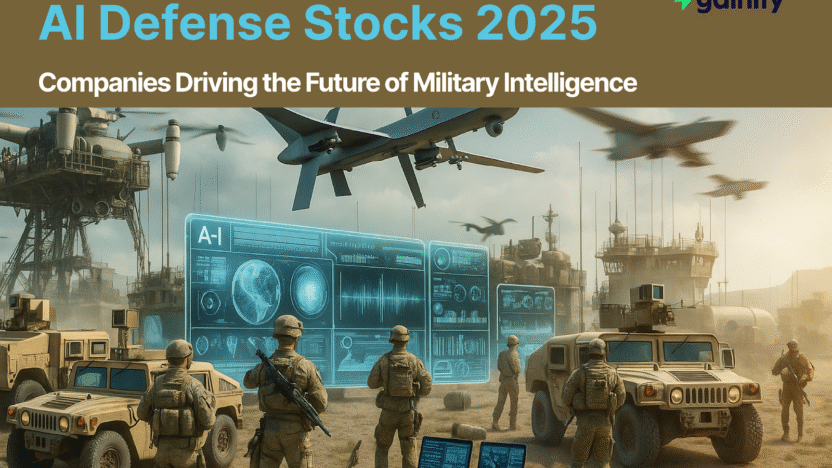 ai defense stocks
