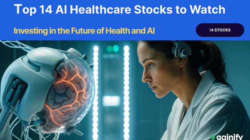 AI Healthcare stocks