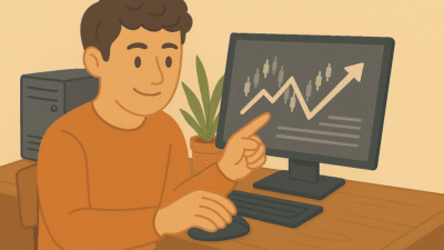 Algorithmic Trading Software
