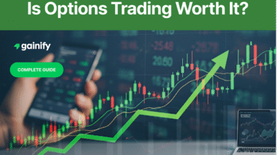 Is Options Trading Worth It