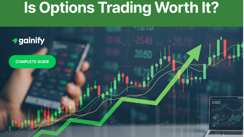 Is Options Trading Worth It