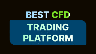 best cfd trading platform