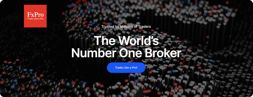 best cfd trading platform - Fxpro