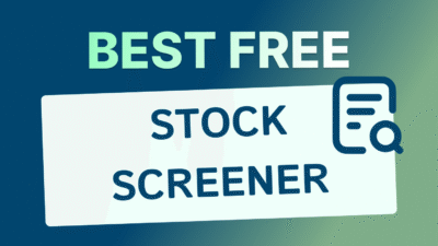 best free stock screener