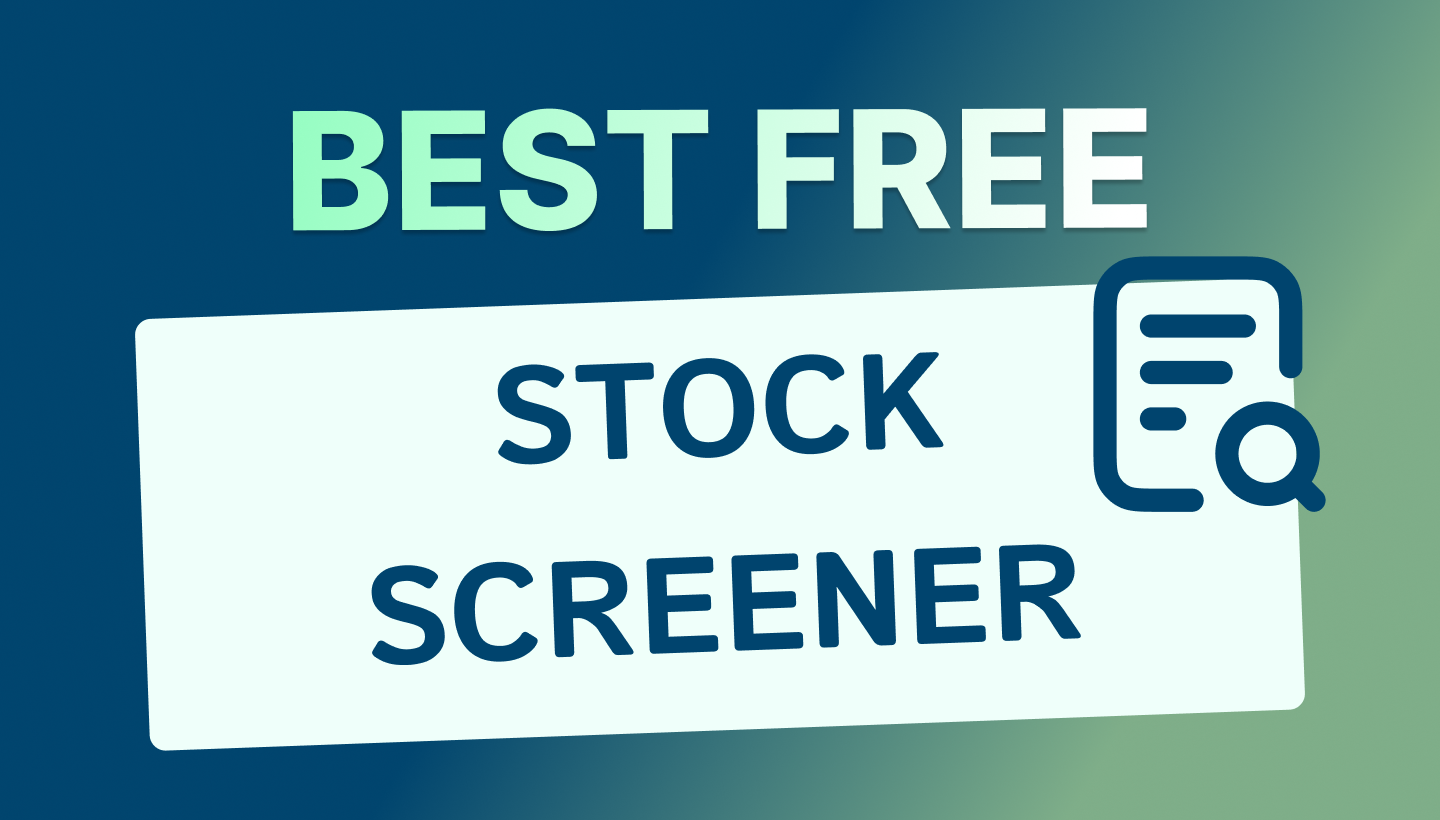 best free stock screener