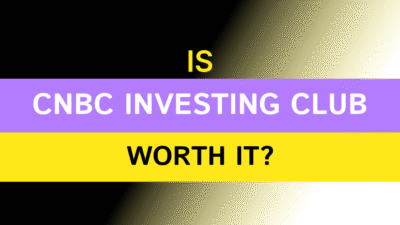 is cnbc investing club worth it