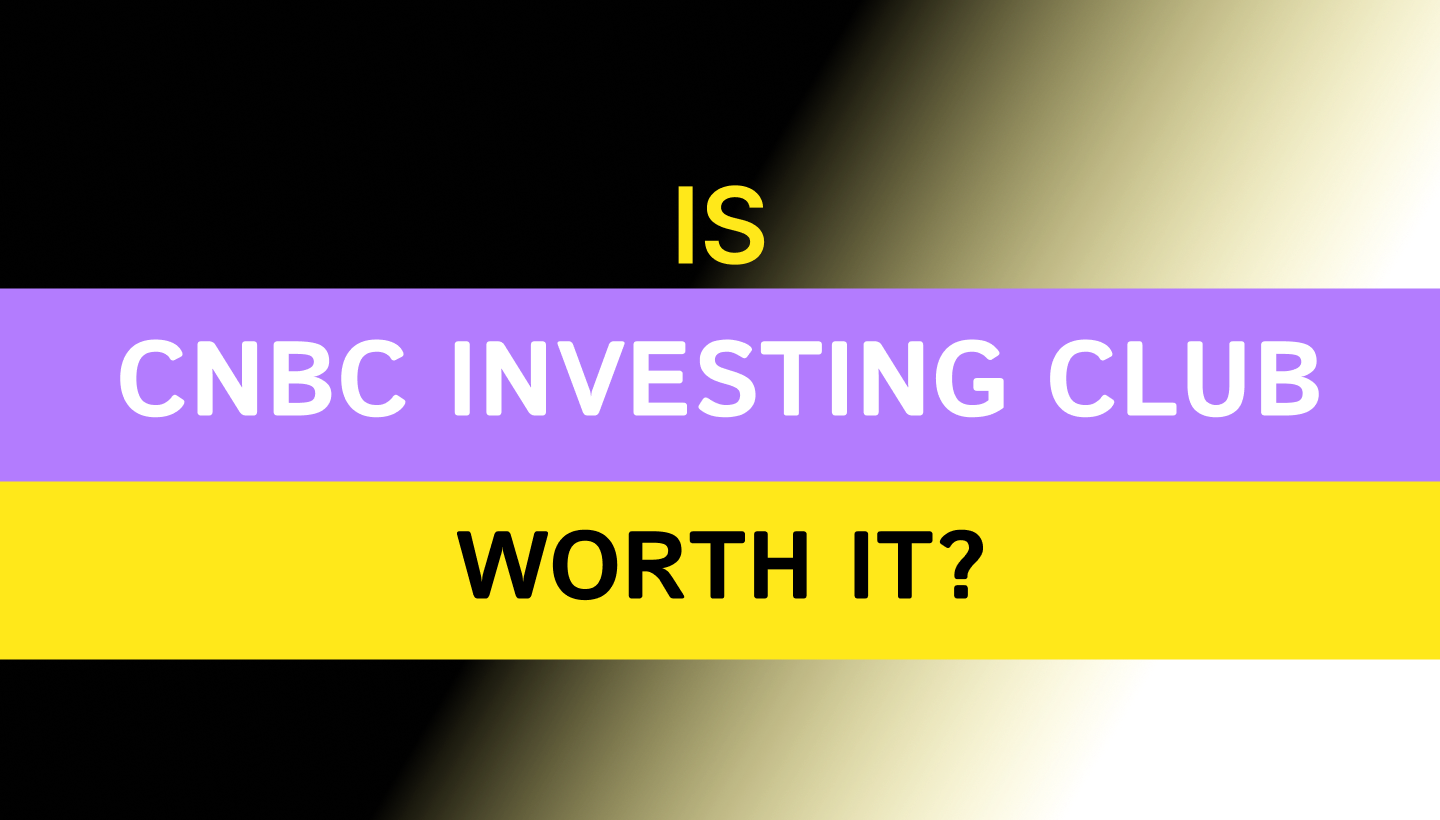is cnbc investing club worth it