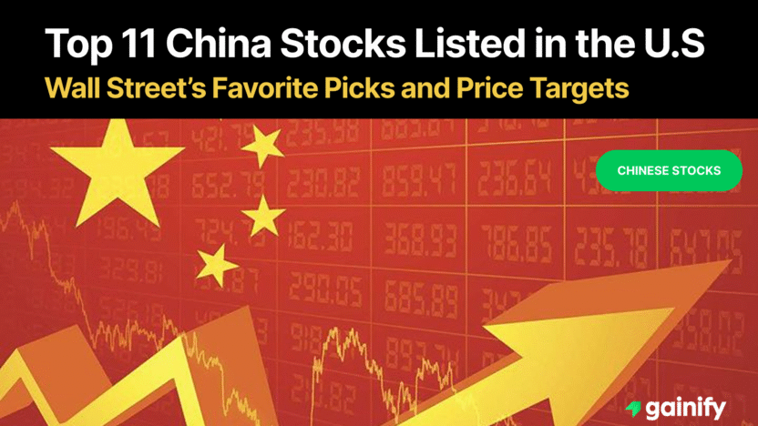 China Stocks