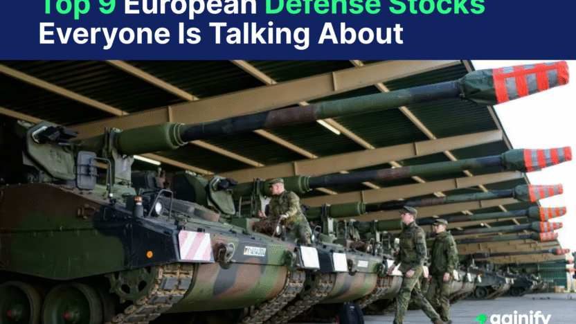 European Defense Stocks