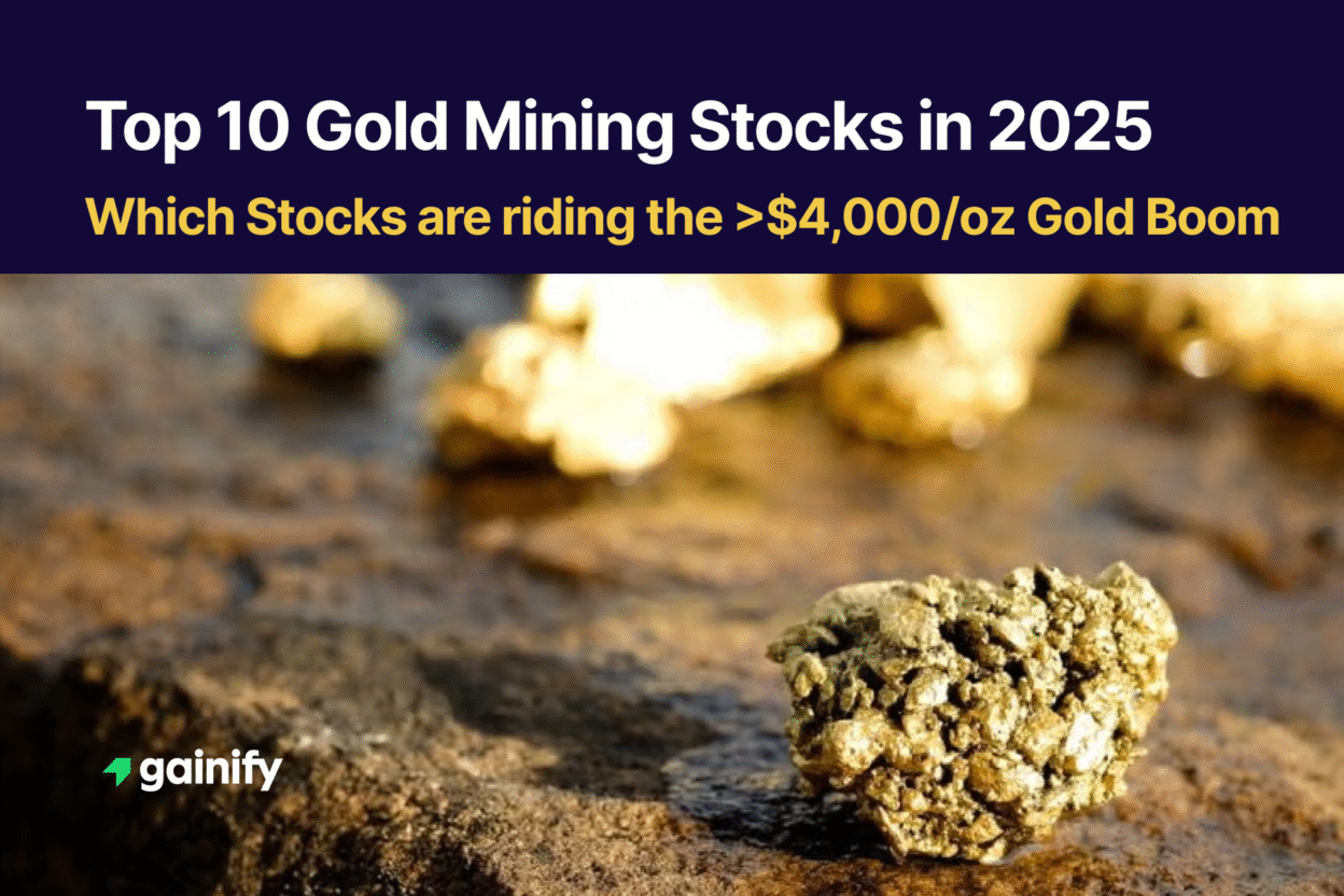 Gold Mining Stocks