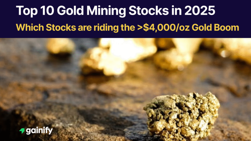 Gold Mining Stocks