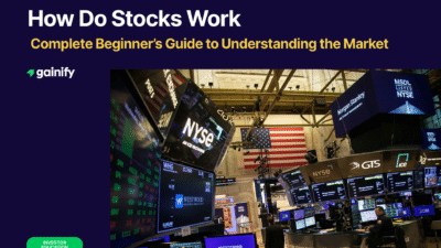 How Do Stocks Work