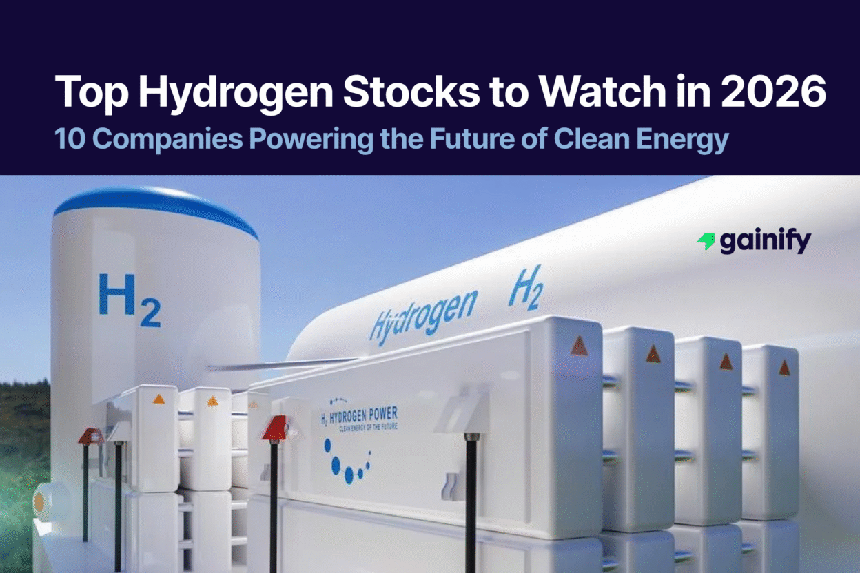 Hydrogen Stocks