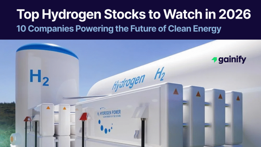 Hydrogen Stocks