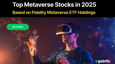 Metaverse Stocks