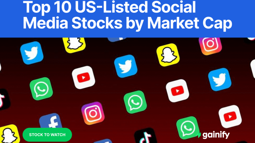 Social Media Stocks