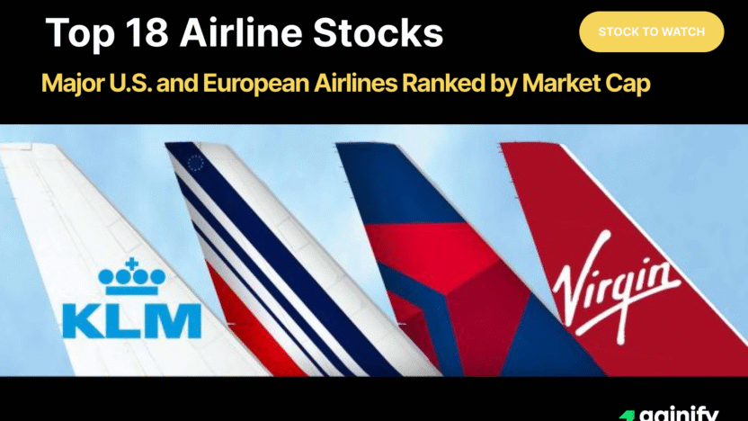 airline Stocks