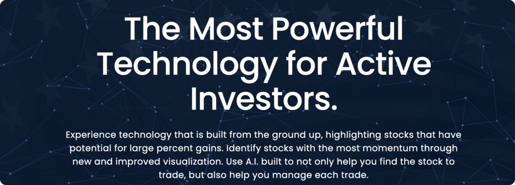 best stock screeners - Trade Ideas