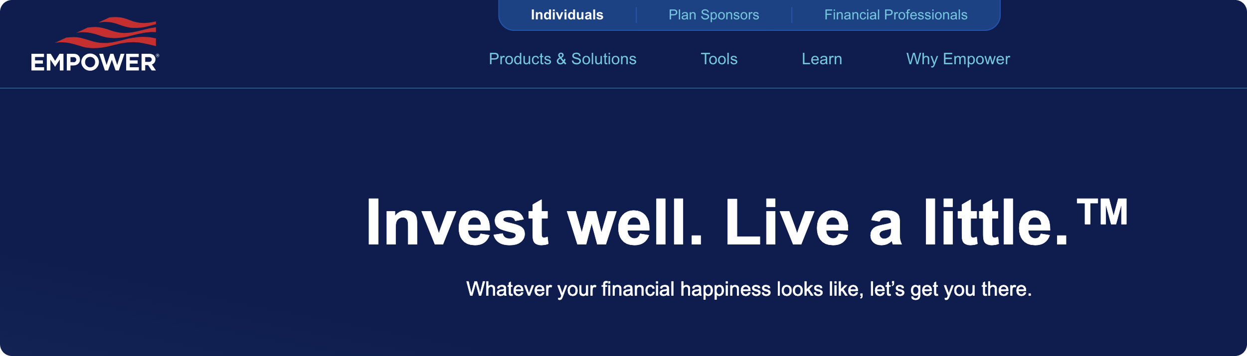 best stock watchlist app - Empower