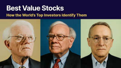 best value stocks