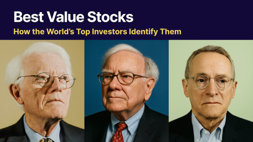 best value stocks
