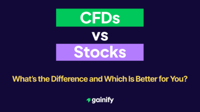 cfds vs stocks