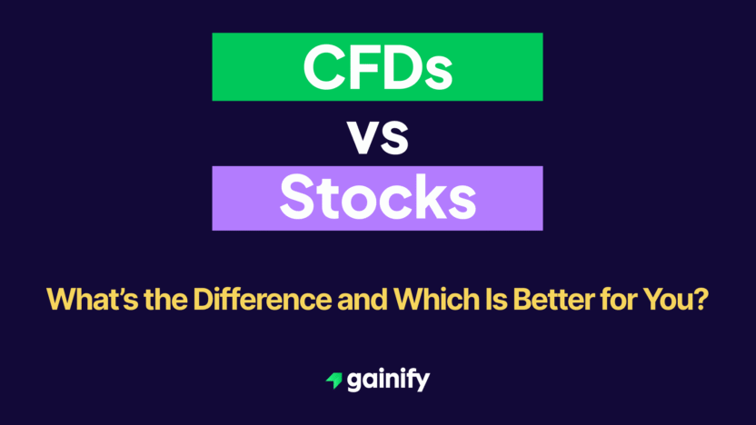 cfds vs stocks