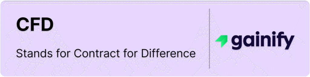 cfds vs stocks - What Are CFDs