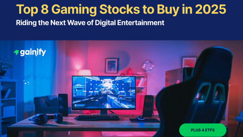 gaming stocks