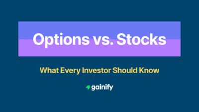 options vs stocks