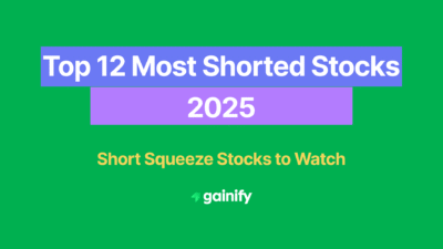 short squeeze stocks