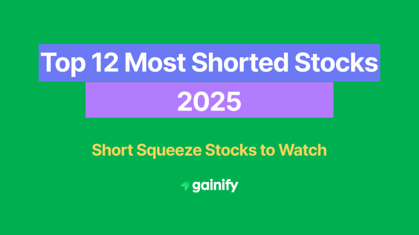 short squeeze stocks