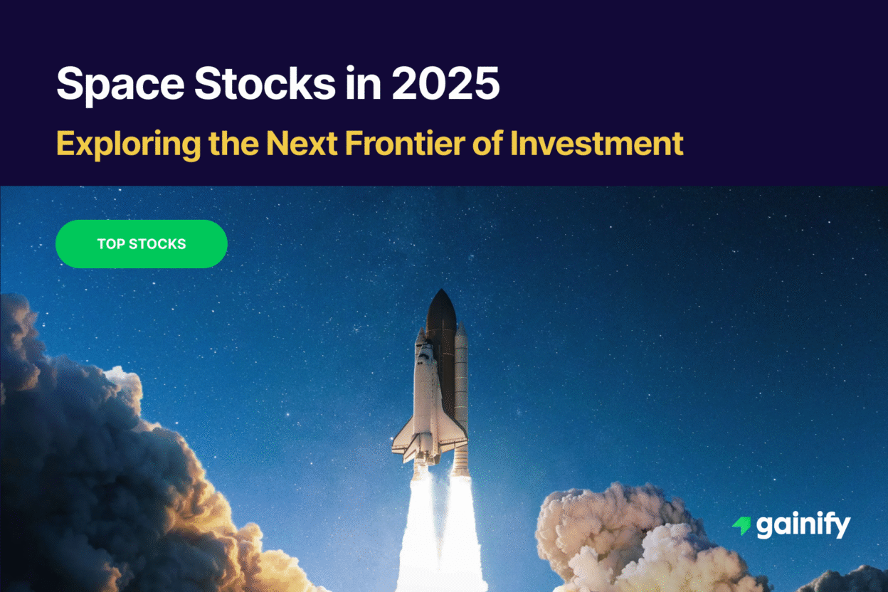 space stocks