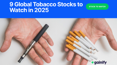 tobacco stocks