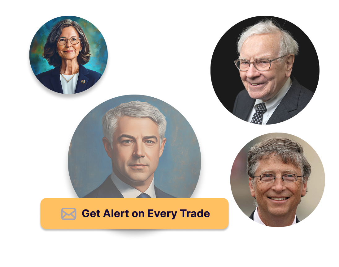 Top Investors - gainify.io