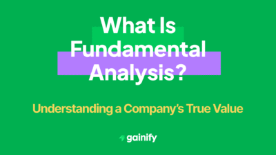 what is fundamental analysis