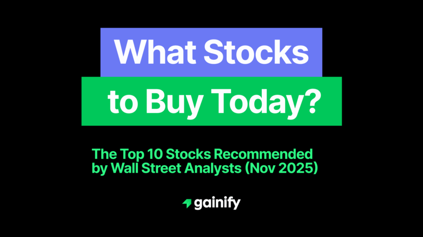 what stocks to buy today