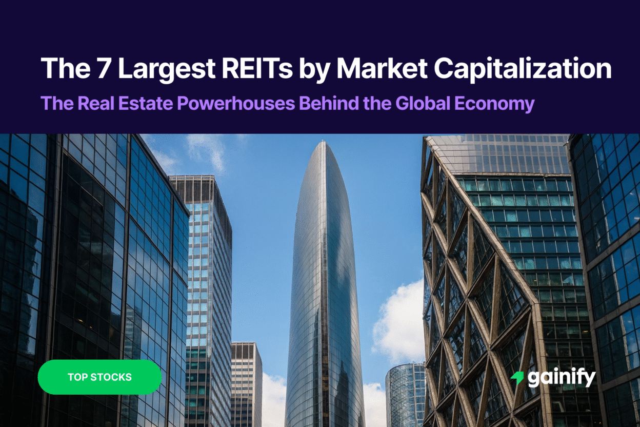REIT Stocks