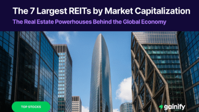 REIT Stocks
