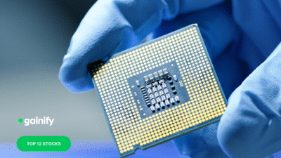 Semiconductor Stocks