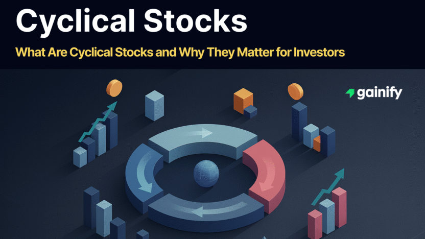 cyclical stocks
