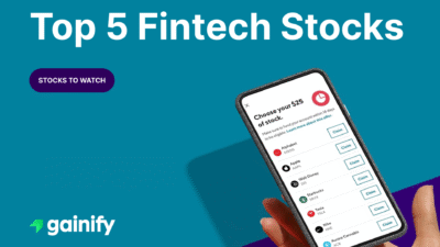 fintech stocks