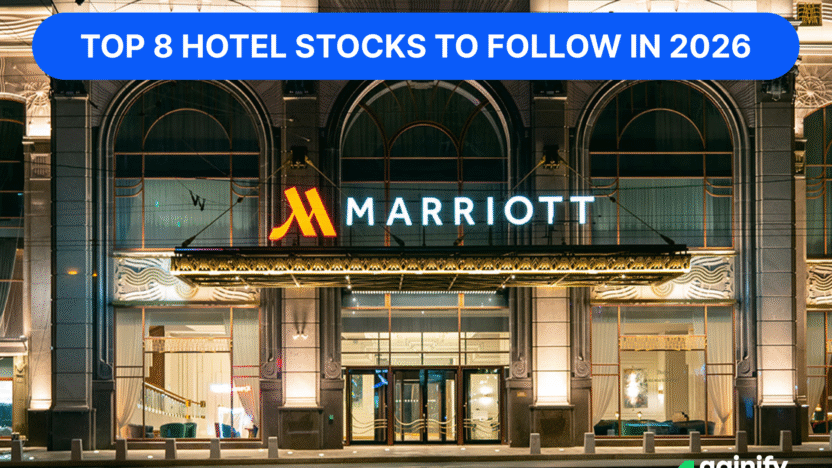 hotel stocks