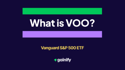What Is VOO